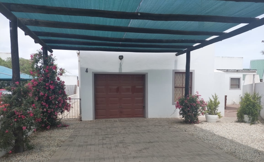 3 Bedroom Property for Sale in Skiathos Western Cape